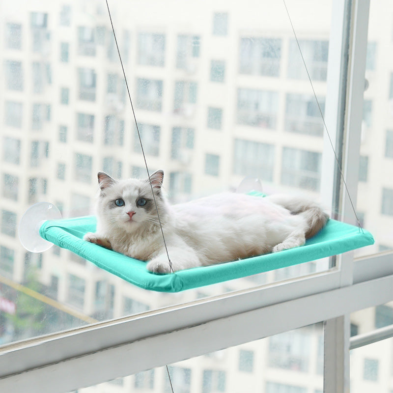 Litter Hammock