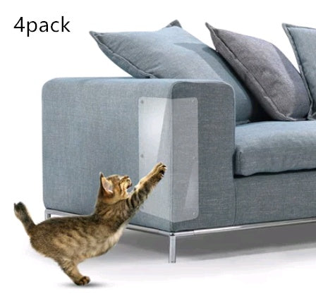 Claw Protector Sofa