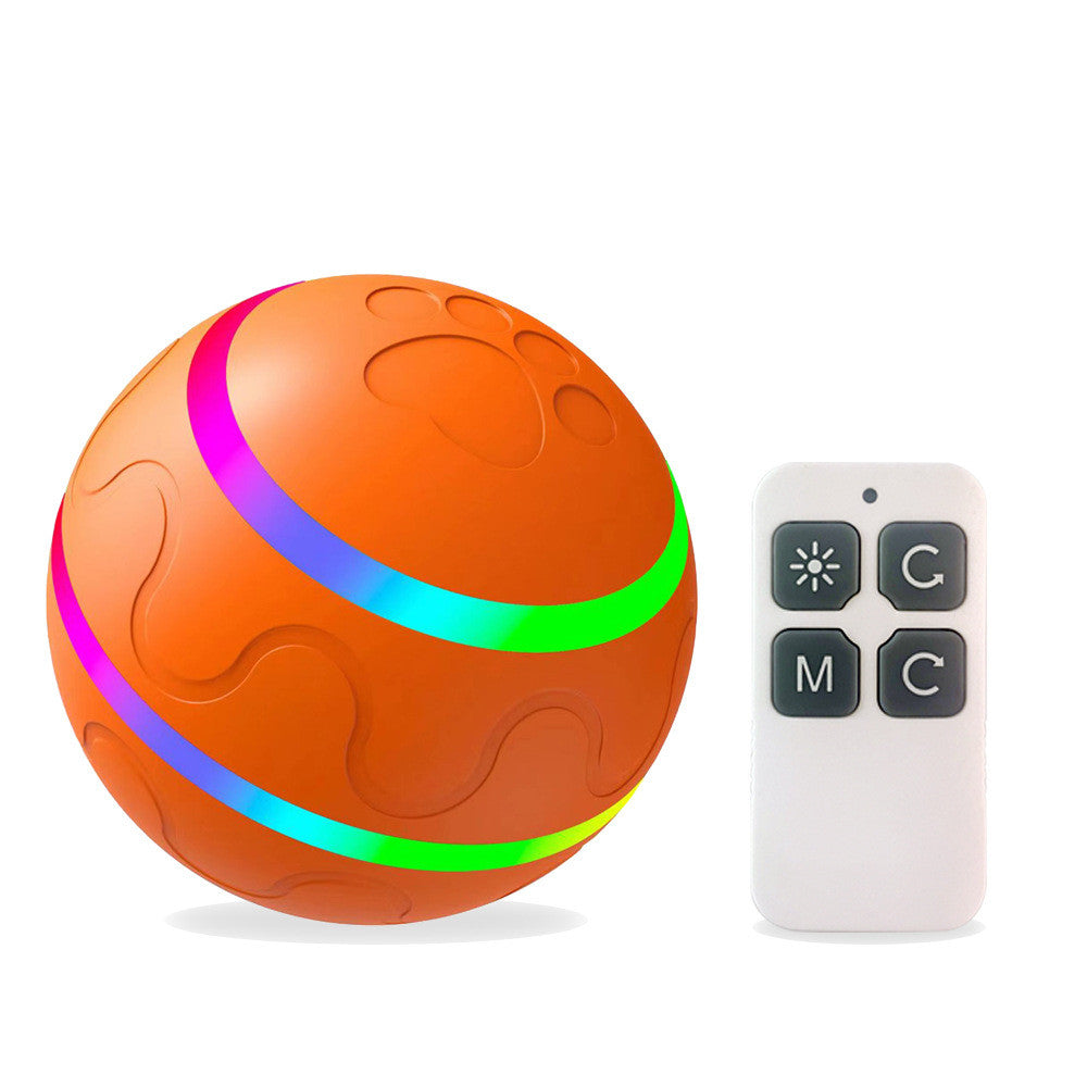 Wicked Ball Toy Intelligent Ball