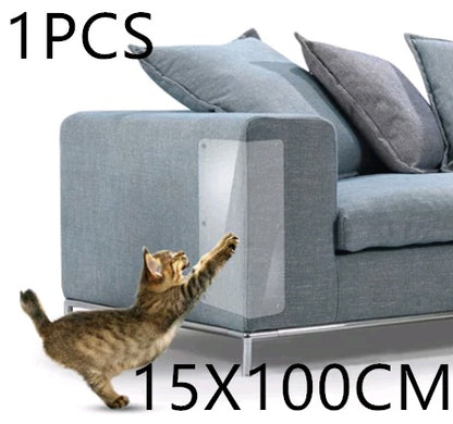 Claw Protector Sofa