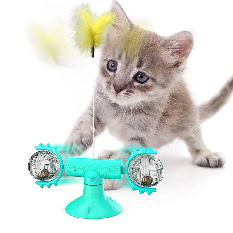 Windmill Multi-Function Toys