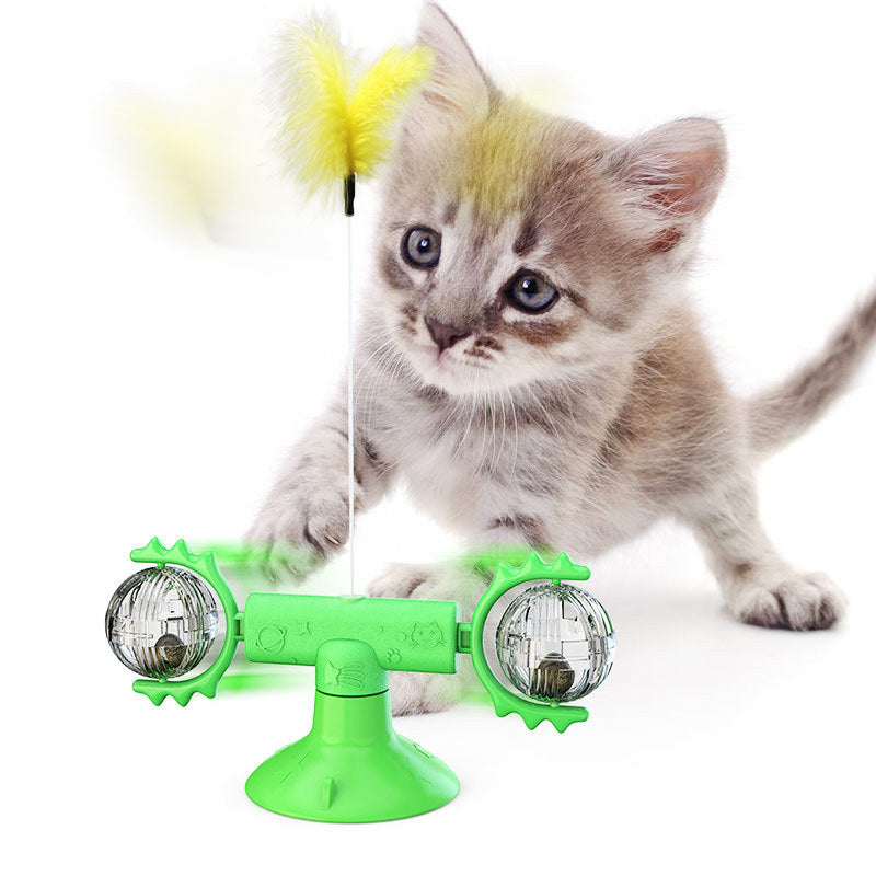 Windmill Multi-Function Toys