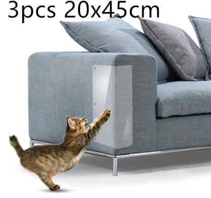 Claw Protector Sofa