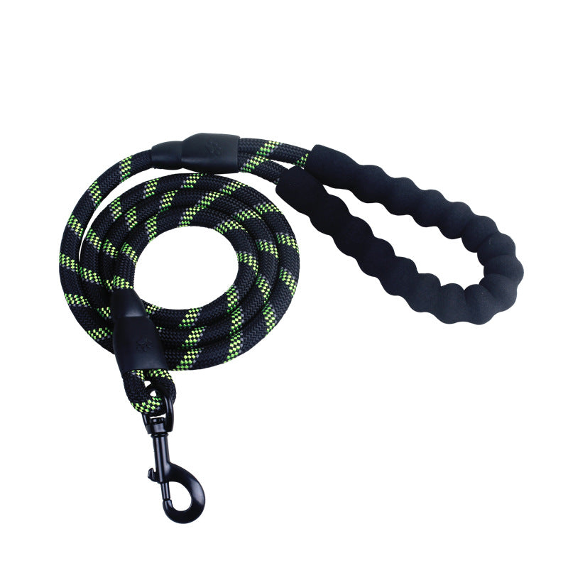 Reflective Leash Nylon Rope