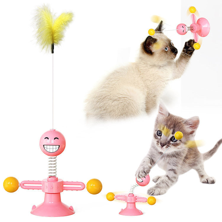 Windmill Multi-Function Toys