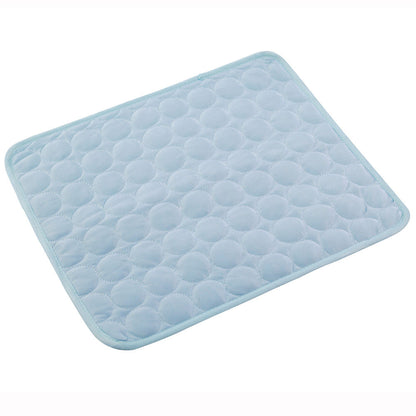 Ice Silk Cold Nest Pad For Cooling In Summer