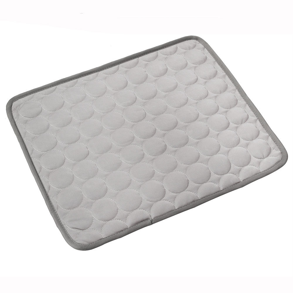 Ice Silk Cold Nest Pad For Cooling In Summer