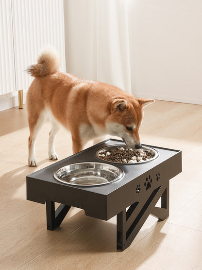 Feeder Stainless Steel Bowl