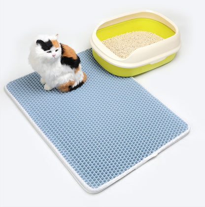 Cat Litter Mat