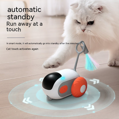 Remote Control Interactive Car Toy