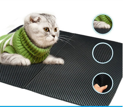 Waterproof Litter Mat