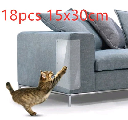 Claw Protector Sofa