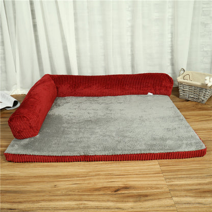 Dog Bed