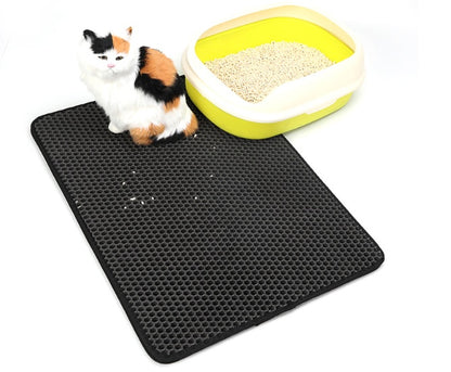 Cat Litter Mat