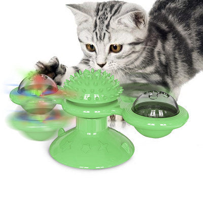 Windmill Multi-Function Toys