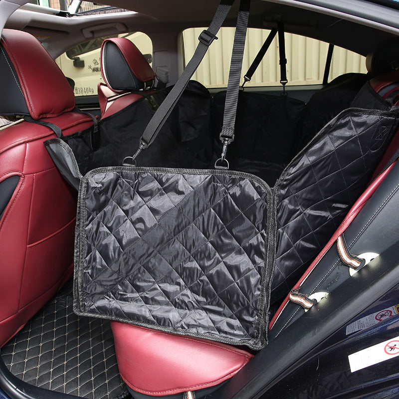 Waterproof Car Seat Cover