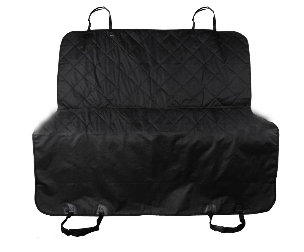 Waterproof Car Seat Cover