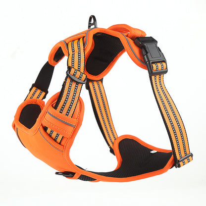 Harness No Pull Breathable Vest