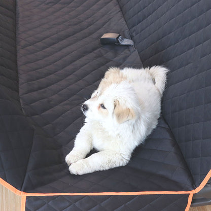 Waterproof Car Seat Cover