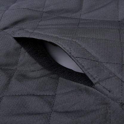 Waterproof Car Seat Cover