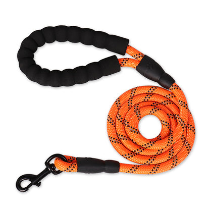 Reflective Leash Nylon Rope