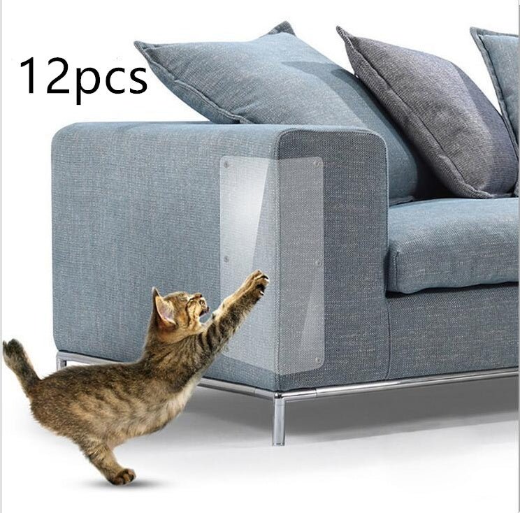 Claw Protector Sofa