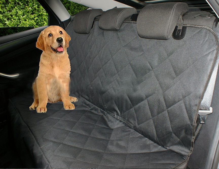 Waterproof Car Seat Cover