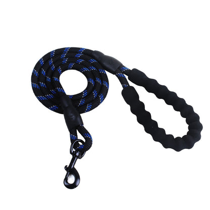 Reflective Leash Nylon Rope