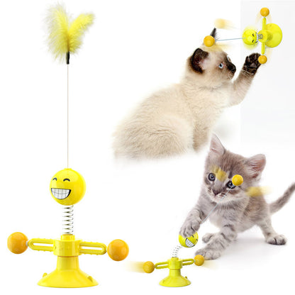 Windmill Multi-Function Toys