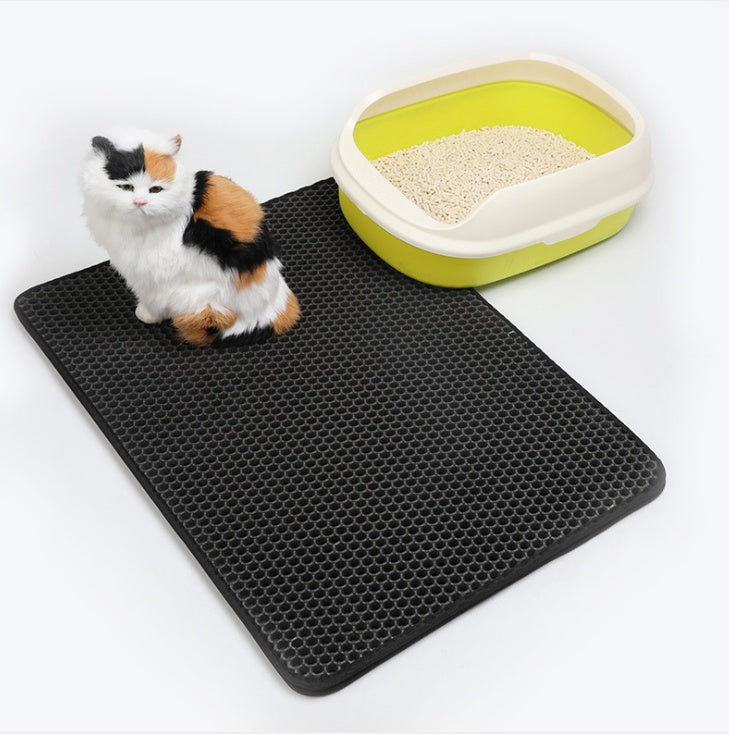 Cat Litter Mat