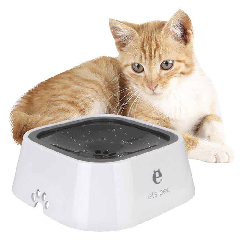 Anti-Overflow Water bowl 1.5L