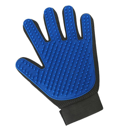 Massage Cleaning Glove For Cats and Dogs