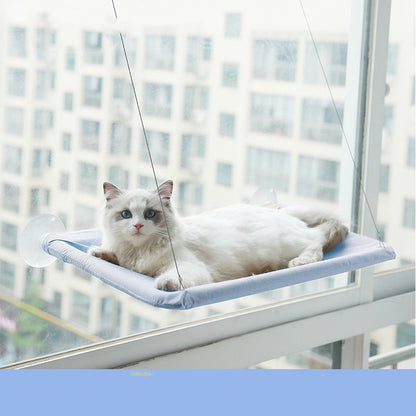 Litter Hammock