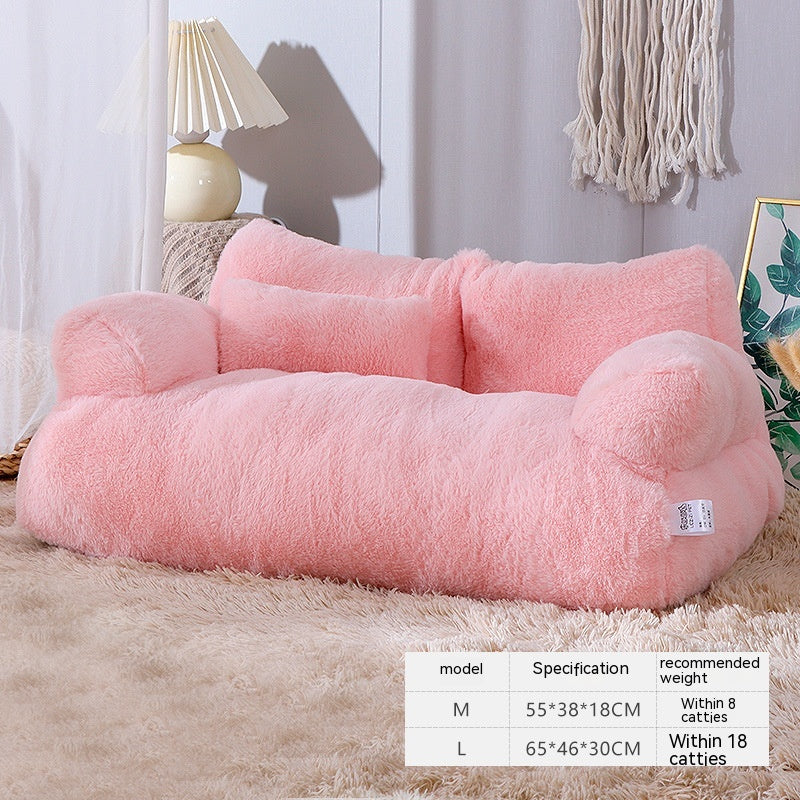 Luxury Winter Sofa bed