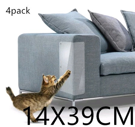 Claw Protector Sofa