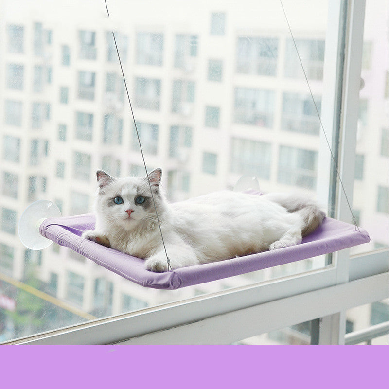 Litter Hammock