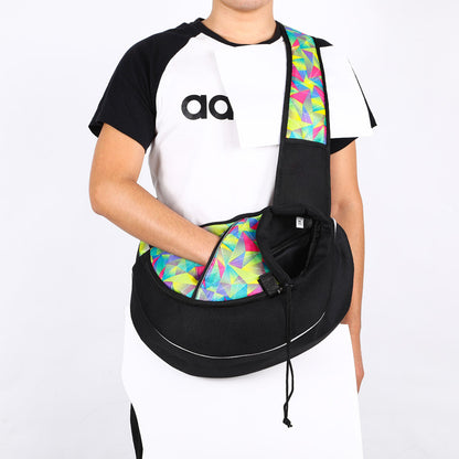 Carrying Portable Crossbody Bag