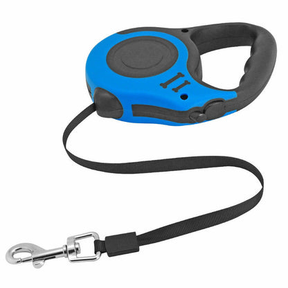 Automatic Dog Leash Collar