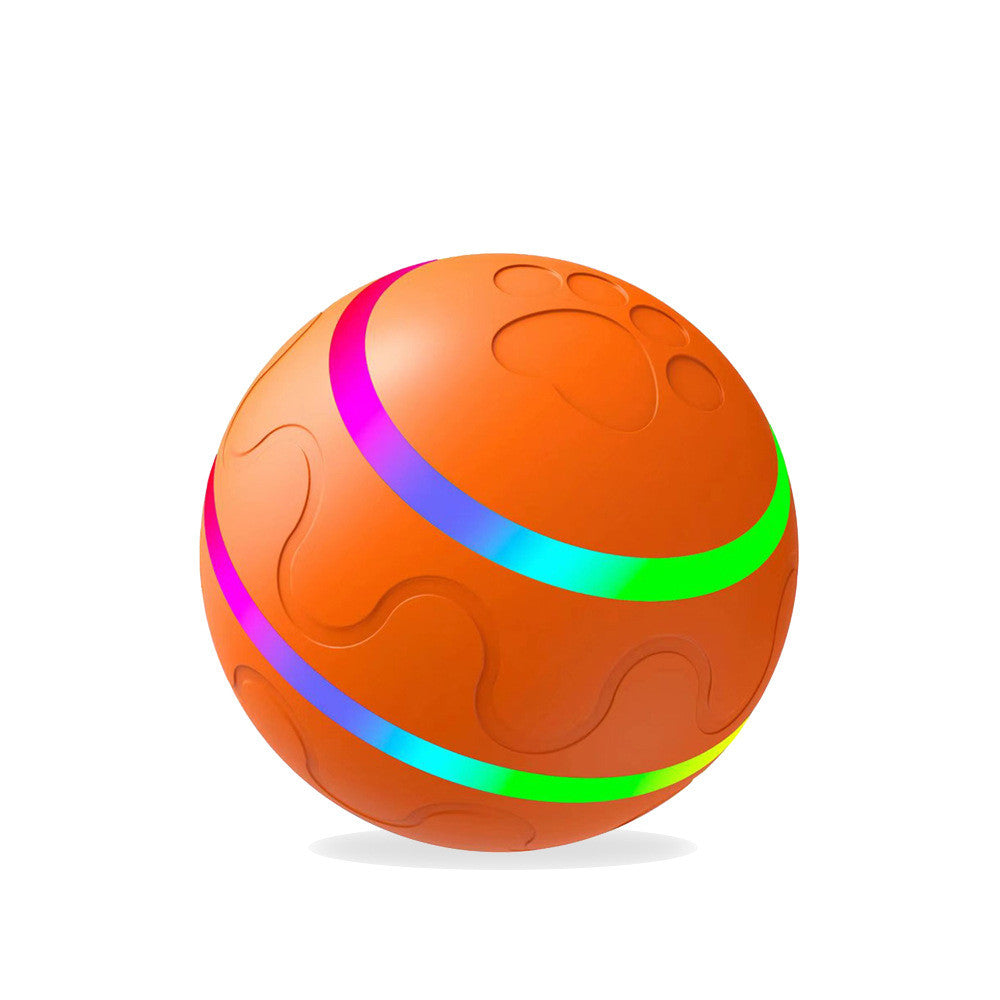 Wicked Ball Toy Intelligent Ball