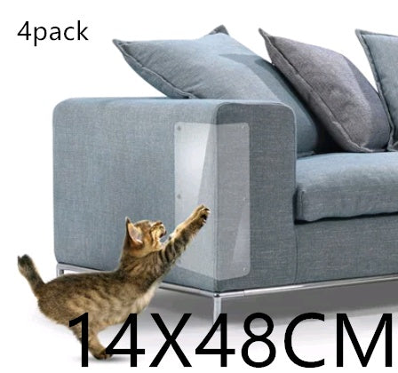 Claw Protector Sofa