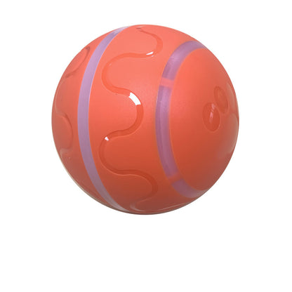 Wicked Ball Toy Intelligent Ball