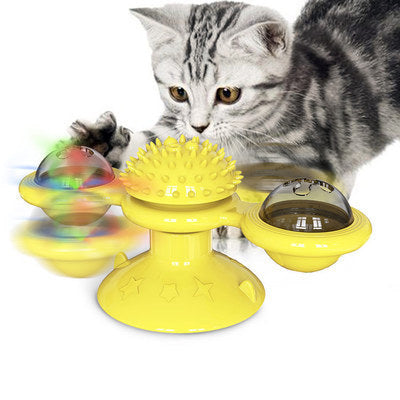 Windmill Multi-Function Toys