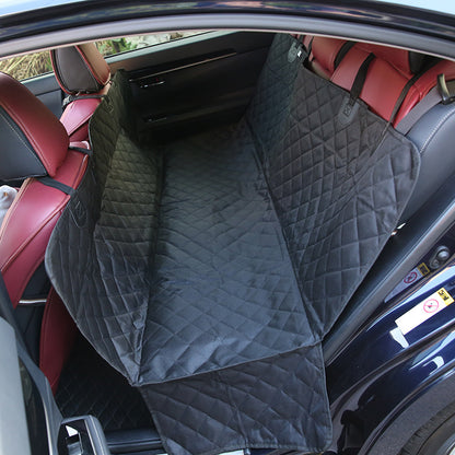 Waterproof Car Seat Cover