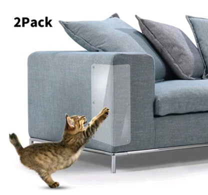 Claw Protector Sofa