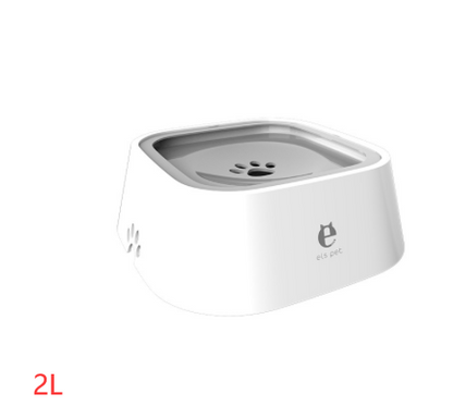 Anti-Overflow Water bowl 1.5L