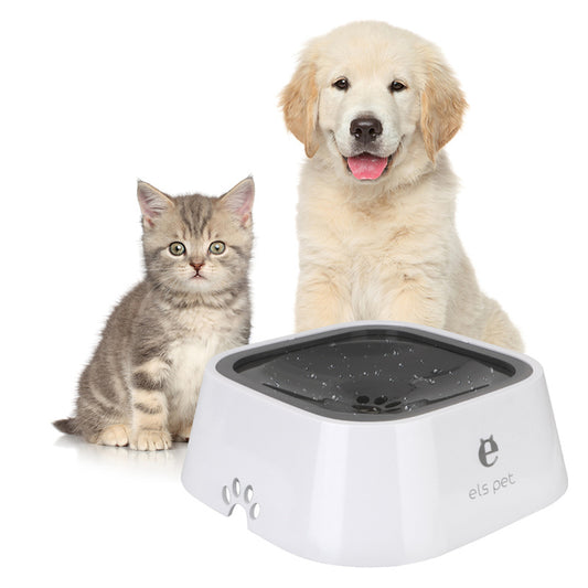 Anti-Overflow Water bowl 1.5L