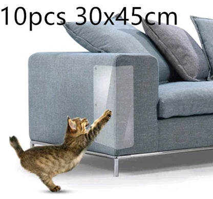 Claw Protector Sofa