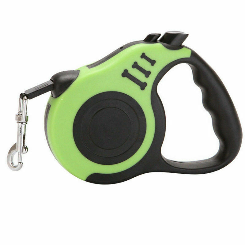 Automatic Dog Leash Collar