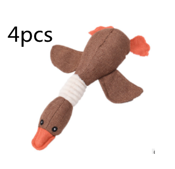 Duck toy