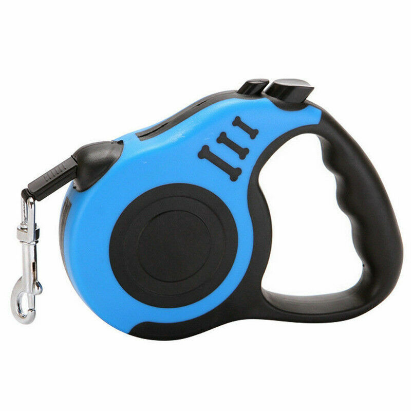 Automatic Dog Leash Collar